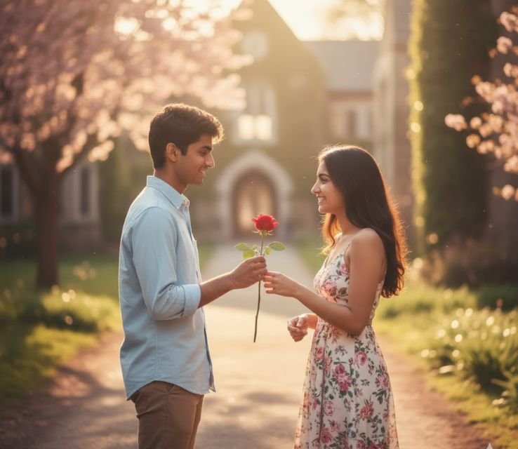 Pehli Mohabbat Shayari in English