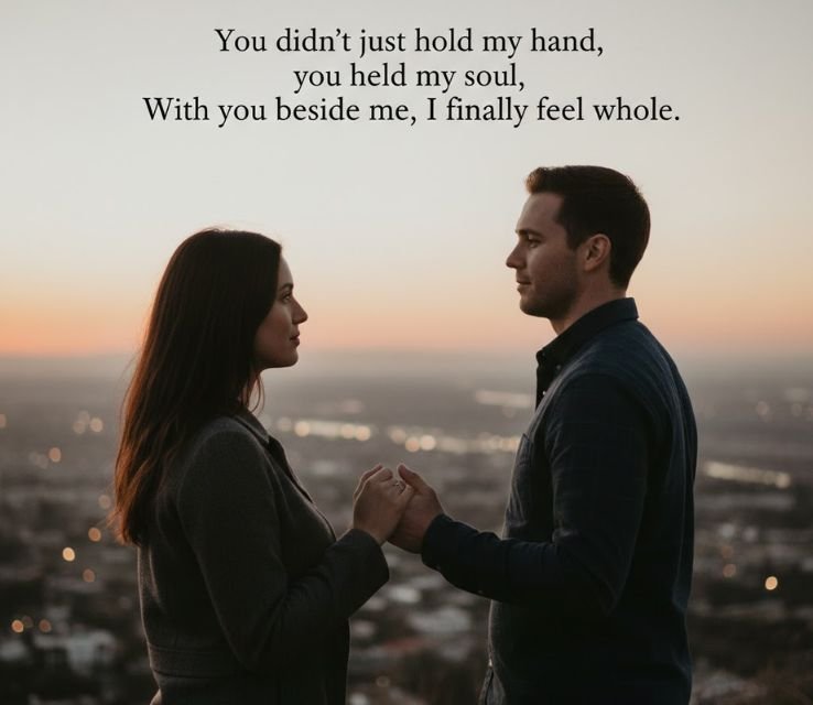 Love Shayari 2 Line Heart Touching