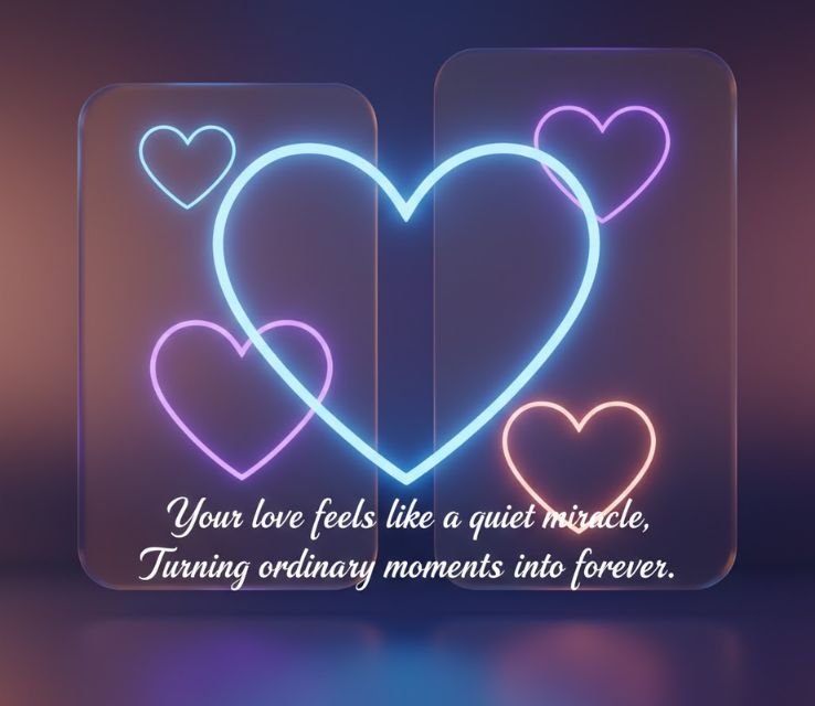 Love Shayari English 2 Line