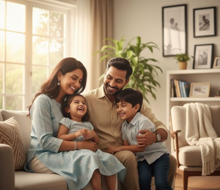 Mummy Papa Ke Liye Shayari in English 