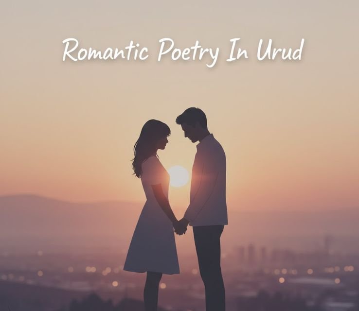 Romantic Poetry In Urdu
