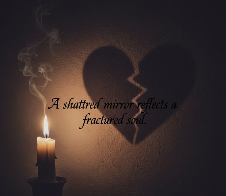Sad Shayari in English