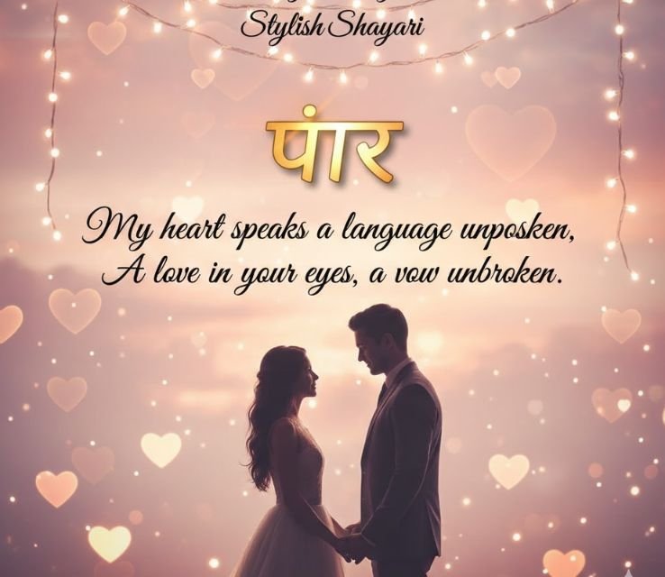 Shayri Shayri Stylish Shayari प्यार English 2 Line