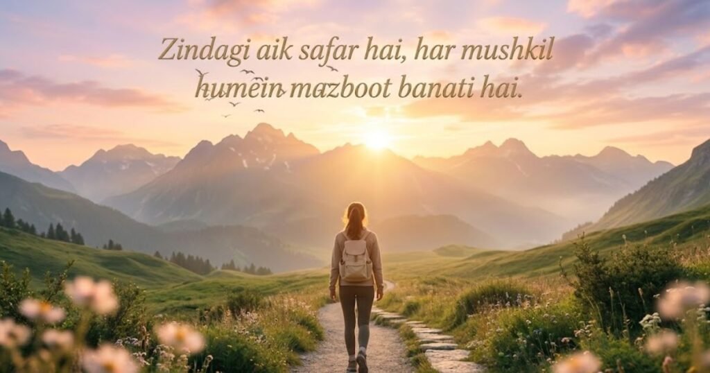 Best Life Quotes In Urdu
