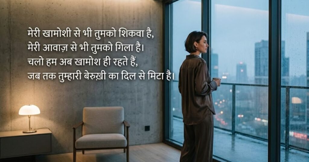 Ignore Karne Wali Shayari और Shayari Ignore Karne Wali