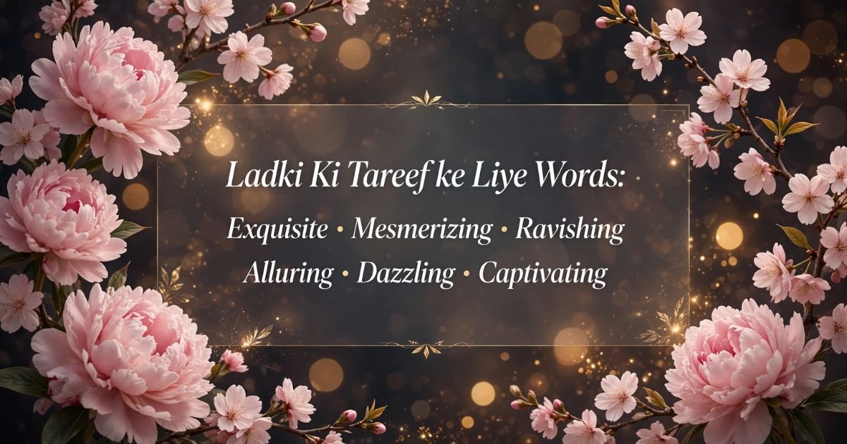 Beautiful Girl Quotes in English