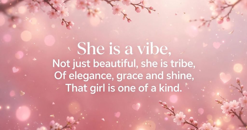Girl Beauty Shayari