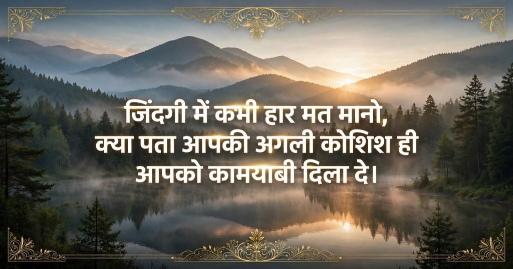 Success Motivational Quotes