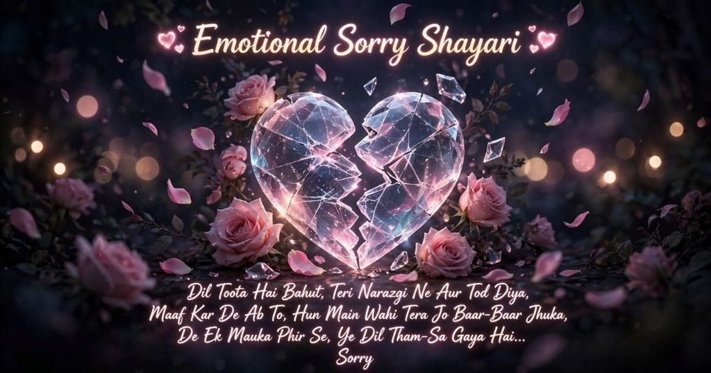 emotional apology quotes