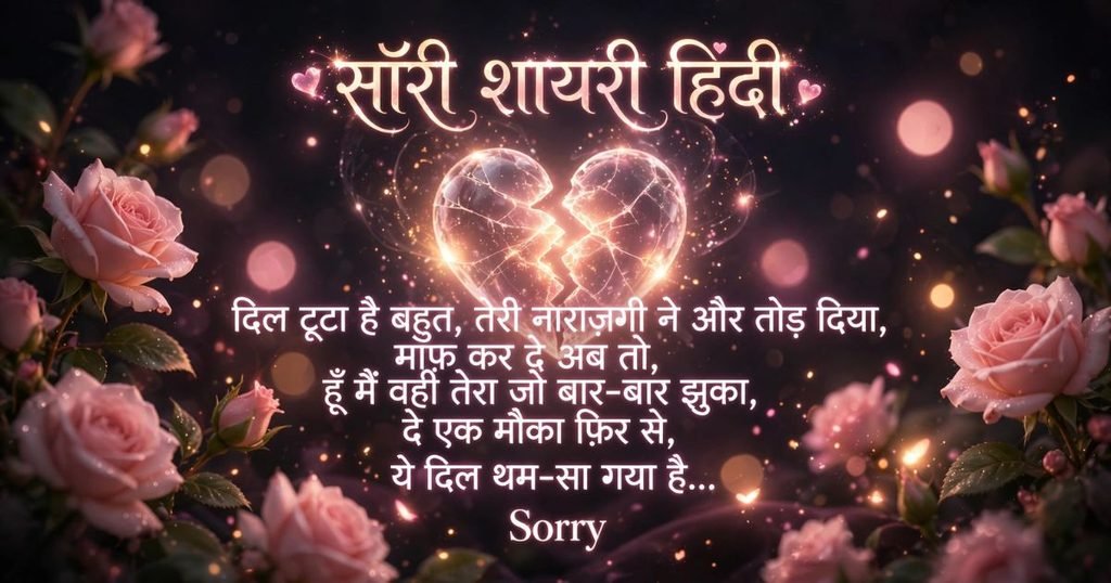 maafi poetry