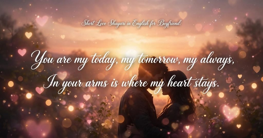 2 line love shayari