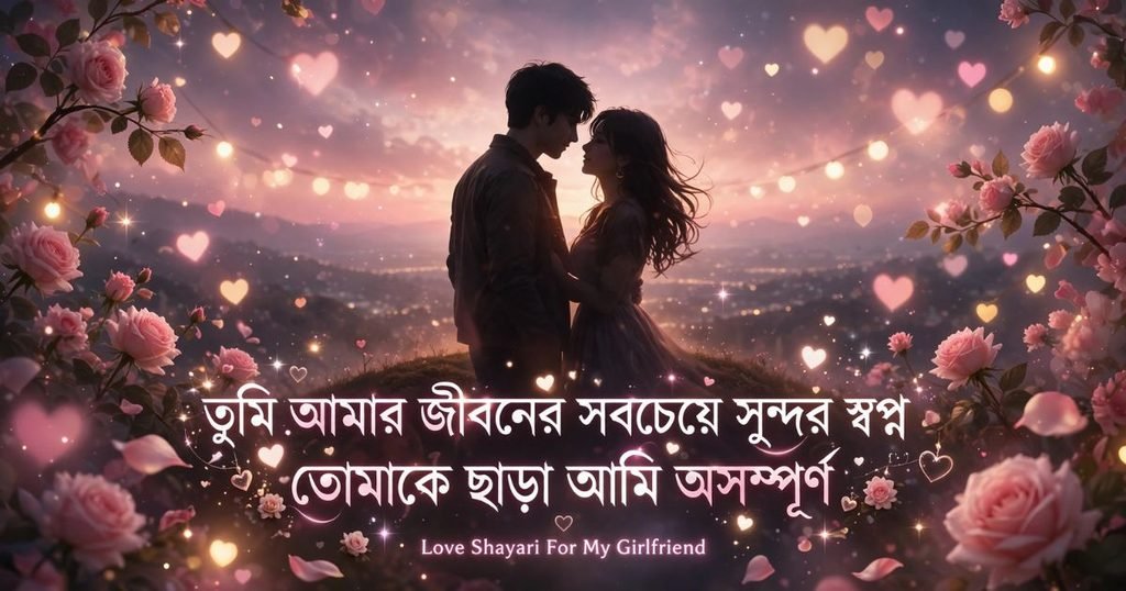 Bengali sweet love quotes
