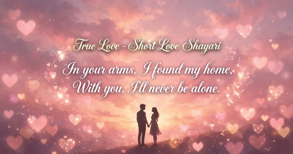 true love messages