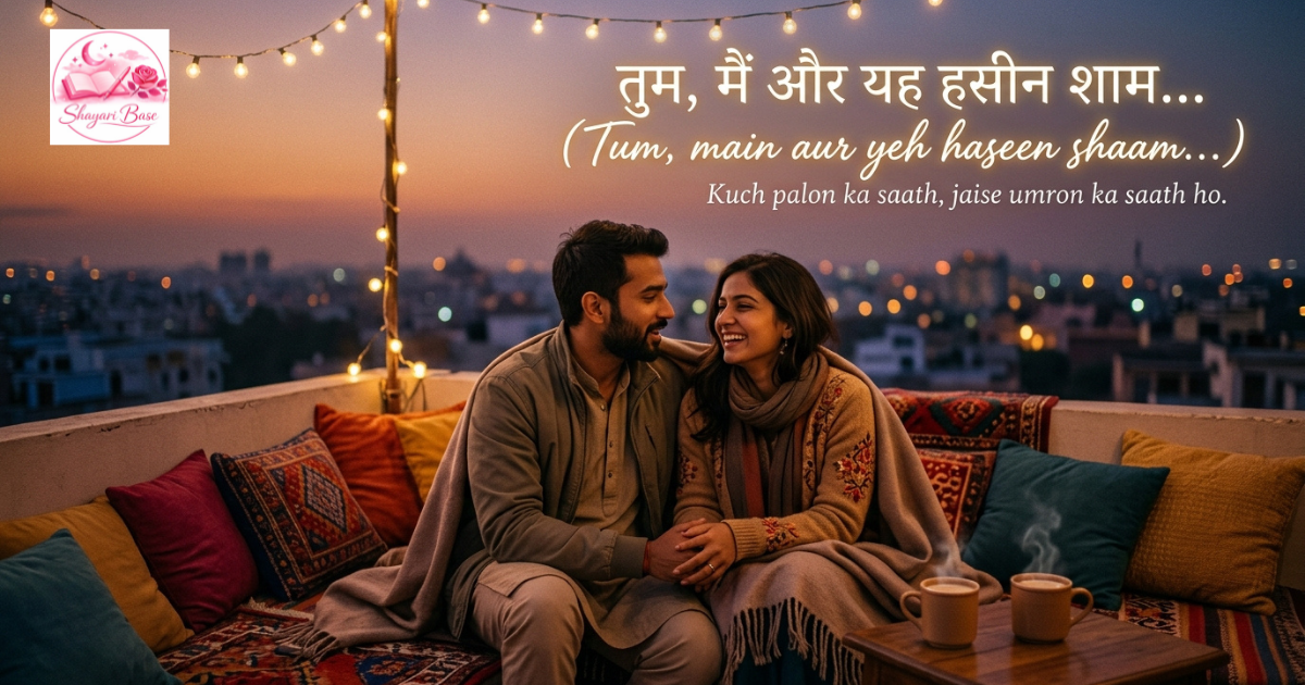 heart touching love shayari in english
